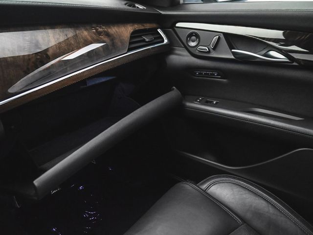 2018 Cadillac CT6 3.0L Twin Turbo Luxury - 22961119 - 20