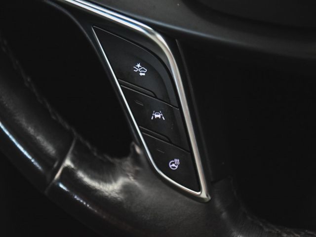 2018 Cadillac CT6 3.0L Twin Turbo Luxury - 22961119 - 26