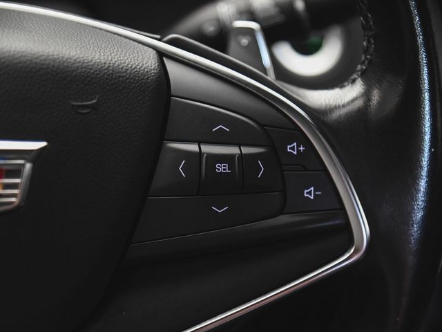 2018 Cadillac CT6 3.0L Twin Turbo Luxury - 22961119 - 28