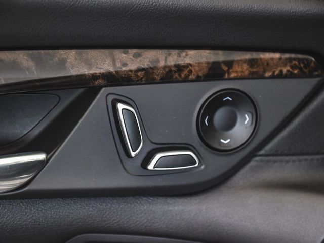 2018 Cadillac CT6 3.0L Twin Turbo Luxury - 22961119 - 8