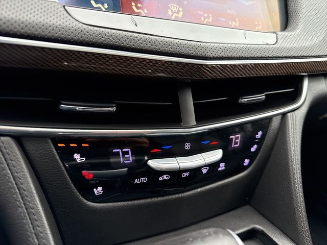 2018 Cadillac CT6 3.0L Twin Turbo Premium Luxury - 22980920 - 11