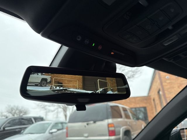 2018 Cadillac CT6 3.0L Twin Turbo Premium Luxury - 22980920 - 13