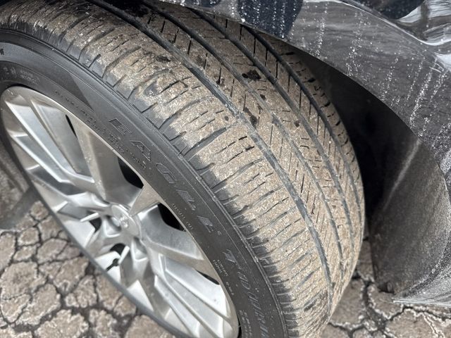 2018 Cadillac CT6 3.0L Twin Turbo Premium Luxury - 22980920 - 2