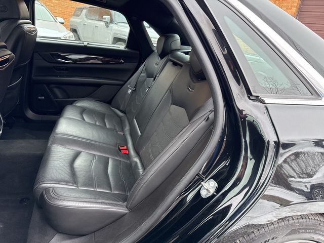 2018 Cadillac CT6 3.0L Twin Turbo Premium Luxury - 22980920 - 7