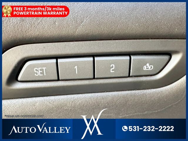 2018 Cadillac CT6 3.0 Twin Turbo Platinum Sedan 4D - 23015343 - 12