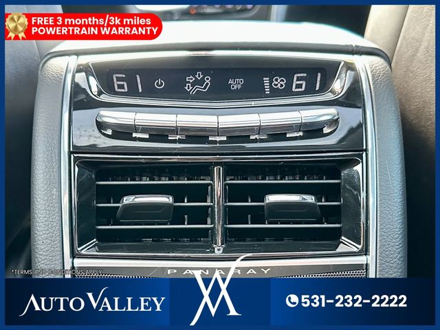 2018 Cadillac CT6 3.0 Twin Turbo Platinum Sedan 4D - 23015343 - 38