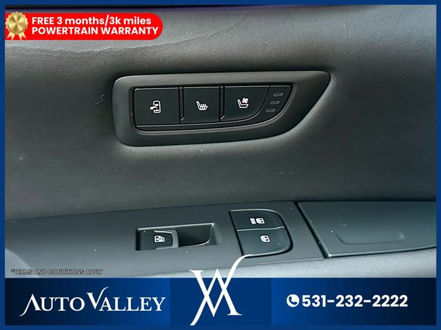 2018 Cadillac CT6 3.0 Twin Turbo Platinum Sedan 4D - 23015343 - 39