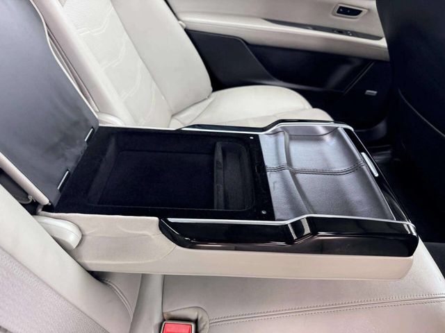 2018 Cadillac CT6 3.6L Luxury AWD 4dr Sedan - 23034660 - 29
