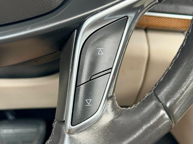 2018 Cadillac CT6 3.6L Luxury AWD 4dr Sedan - 23034660 - 34