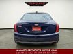 2018 Cadillac CT6 3.6L Luxury AWD 4dr Sedan - 23034660 - 3