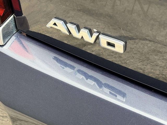 2018 Cadillac CT6 3.6L Luxury AWD 4dr Sedan - 23034660 - 5