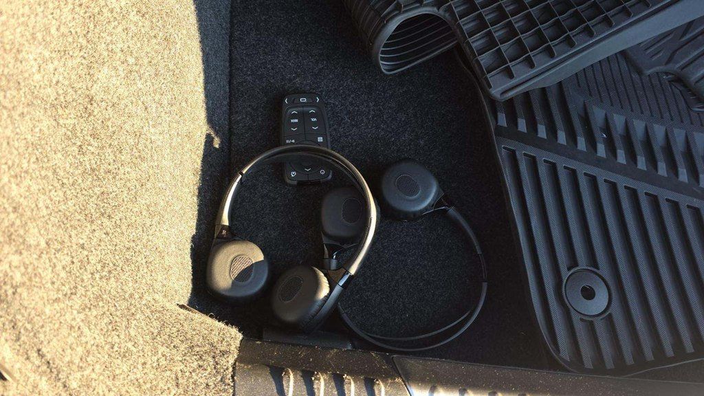 2018 Cadillac CT6 3.6L PLATINUM - 23010612 - 9