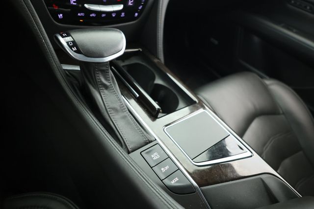 2018 Cadillac CT6 4dr Sedan 3.0L Turbo Platinum AWD with Exterior Accent Package - 22932630 - 13