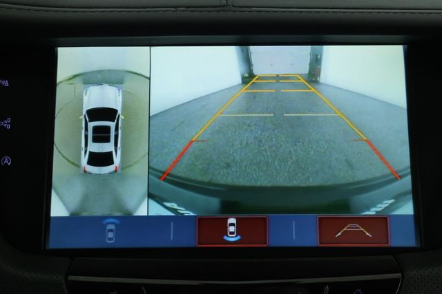 2018 Cadillac CT6 4dr Sedan 3.0L Turbo Platinum AWD with Exterior Accent Package - 22932630 - 15