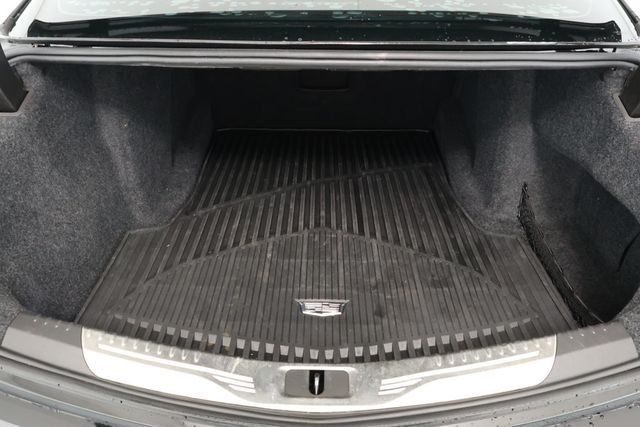 2018 Cadillac CT6 4dr Sedan 3.0L Turbo Platinum AWD with Exterior Accent Package - 22932630 - 19