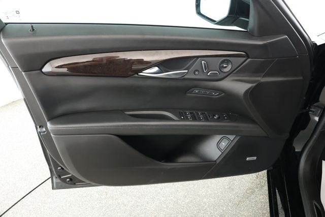 2018 Cadillac CT6 4dr Sedan 3.0L Turbo Platinum AWD with Exterior Accent Package - 22932630 - 8