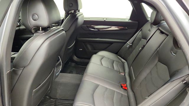 2018 Cadillac CT6 4dr Sedan 3.0L Turbo Premium Luxury AWD w/ Active Chassis Pkg - 23087246 - 19