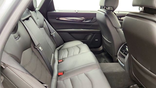 2018 Cadillac CT6 4dr Sedan 3.0L Turbo Premium Luxury AWD w/ Active Chassis Pkg - 23087246 - 21