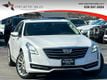 2018 Cadillac CT6 4dr Sedan 3.6L AWD - 22781465 - 0