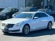 2018 Cadillac CT6 4dr Sedan 3.6L AWD - 22781465 - 10