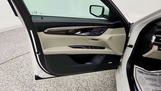 2018 Cadillac CT6 4dr Sedan 3.6L Premium Luxury AWD w/ Super Cruise Package - 23044977 - 10