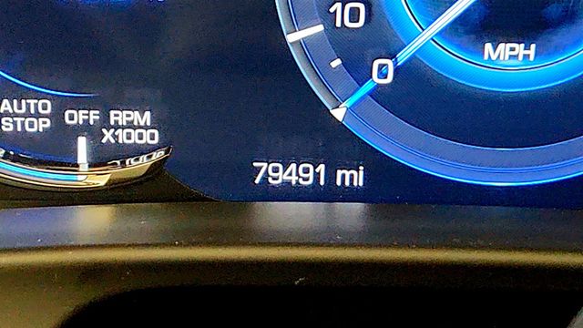 2018 Cadillac CT6 4dr Sedan 3.6L Premium Luxury AWD w/ Super Cruise Package - 23044977 - 14