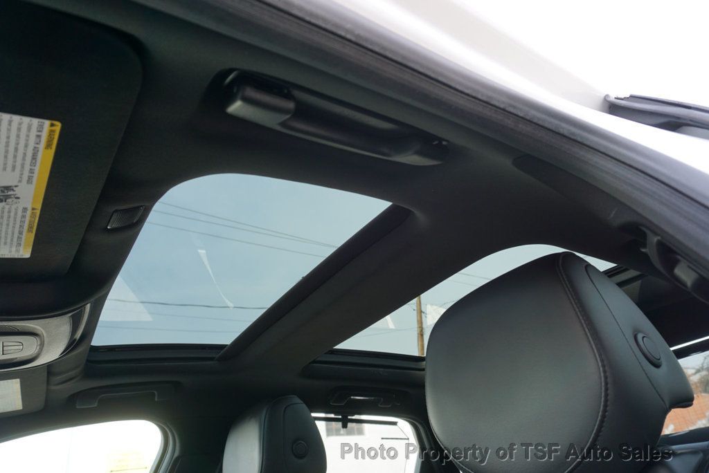 2018 Cadillac CT6 Sedan 3.6L Premium Luxury AWD DRIVE ASSIST ACTIVE CHASIS SUPER CRUISE - 22982367 - 13