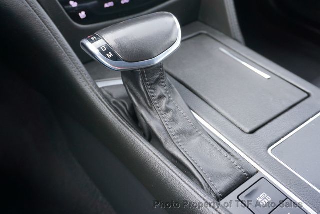 2018 Cadillac CT6 Sedan 3.6L Premium Luxury AWD DRIVE ASSIST ACTIVE CHASIS SUPER CRUISE - 22982367 - 29