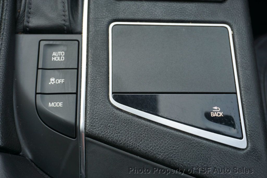 2018 Cadillac CT6 Sedan 3.6L Premium Luxury AWD DRIVE ASSIST ACTIVE CHASIS SUPER CRUISE - 22982367 - 30