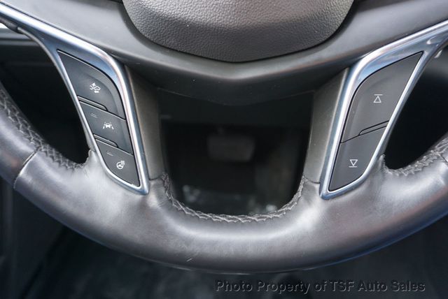 2018 Cadillac CT6 Sedan 3.6L Premium Luxury AWD DRIVE ASSIST ACTIVE CHASIS SUPER CRUISE - 22982367 - 34