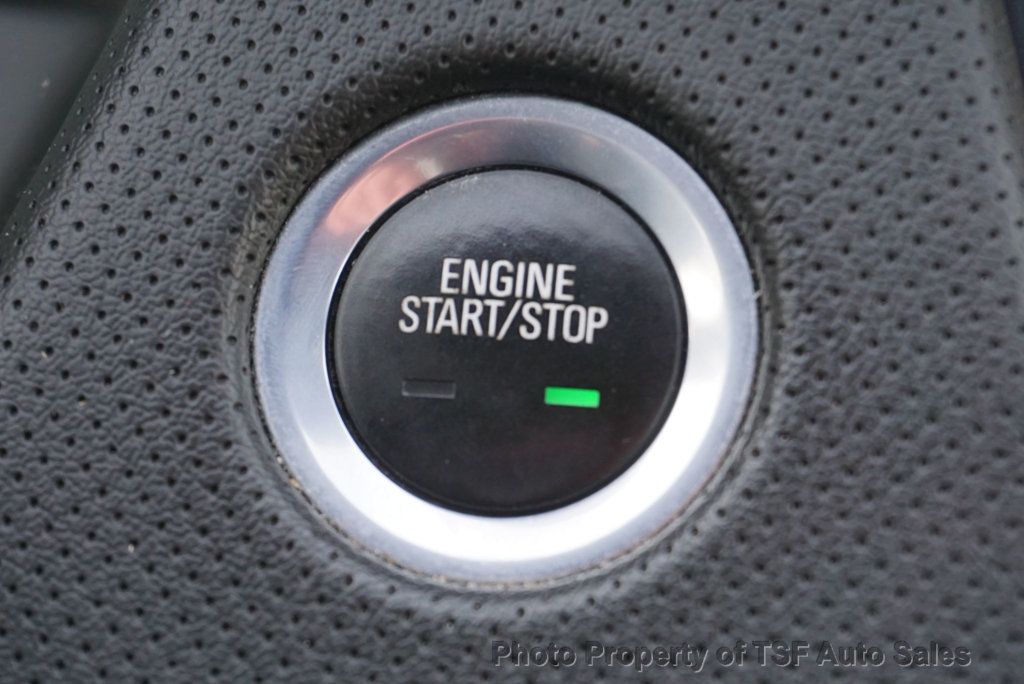 2018 Cadillac CT6 Sedan 3.6L Premium Luxury AWD DRIVE ASSIST ACTIVE CHASIS SUPER CRUISE - 22982367 - 35