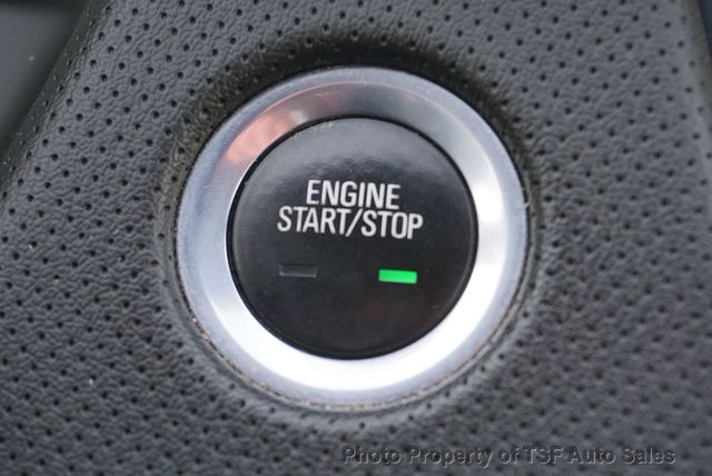 2018 Cadillac CT6 Sedan 3.6L Premium Luxury AWD DRIVE ASSIST ACTIVE CHASIS SUPER CRUISE - 22982367 - 35