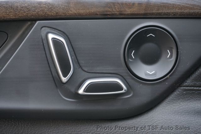 2018 Cadillac CT6 Sedan 3.6L Premium Luxury AWD DRIVE ASSIST ACTIVE CHASIS SUPER CRUISE - 22982367 - 38