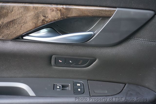 2018 Cadillac CT6 Sedan 3.6L Premium Luxury AWD DRIVE ASSIST ACTIVE CHASIS SUPER CRUISE - 22982367 - 40