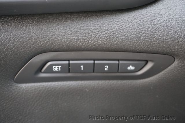 2018 Cadillac CT6 Sedan 3.6L Premium Luxury AWD DRIVE ASSIST ACTIVE CHASIS SUPER CRUISE - 22982367 - 42