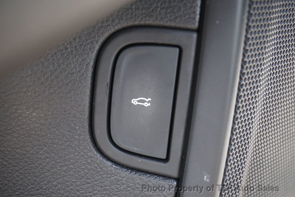 2018 Cadillac CT6 Sedan 3.6L Premium Luxury AWD DRIVE ASSIST ACTIVE CHASIS SUPER CRUISE - 22982367 - 43