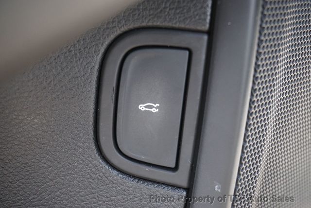 2018 Cadillac CT6 Sedan 3.6L Premium Luxury AWD DRIVE ASSIST ACTIVE CHASIS SUPER CRUISE - 22982367 - 43