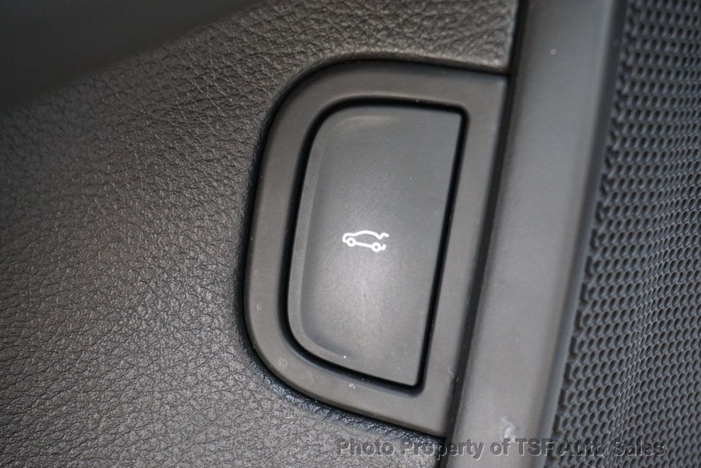 2018 Cadillac CT6 Sedan 3.6L Premium Luxury AWD DRIVE ASSIST ACTIVE CHASIS SUPER CRUISE - 22982367 - 44