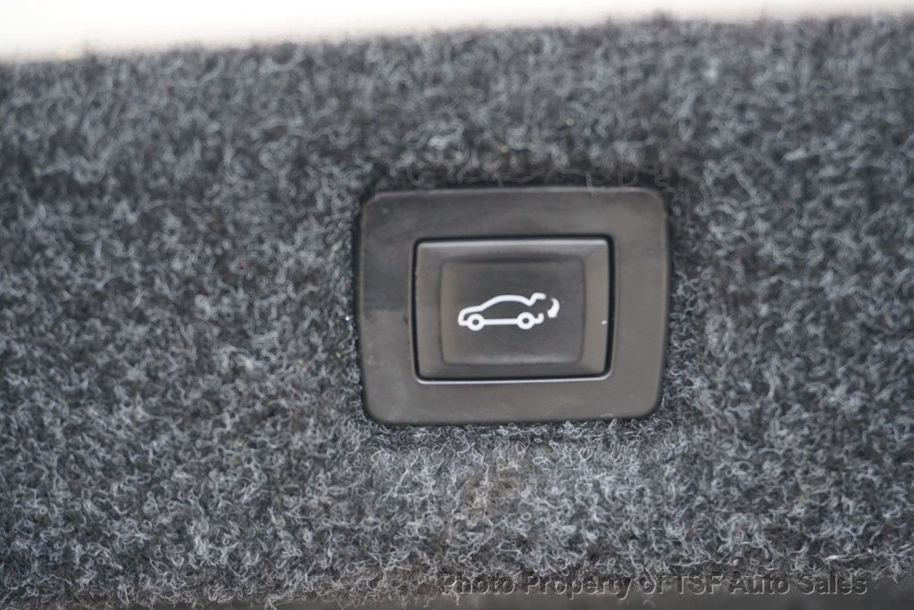 2018 Cadillac CT6 Sedan 3.6L Premium Luxury AWD DRIVE ASSIST ACTIVE CHASIS SUPER CRUISE - 22982367 - 45