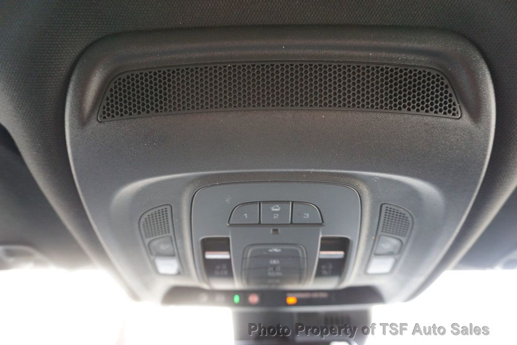 2018 Cadillac CT6 Sedan 3.6L Premium Luxury AWD DRIVE ASSIST ACTIVE CHASIS SUPER CRUISE - 22982367 - 48