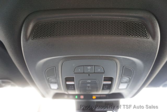 2018 Cadillac CT6 Sedan 3.6L Premium Luxury AWD DRIVE ASSIST ACTIVE CHASIS SUPER CRUISE - 22982367 - 48