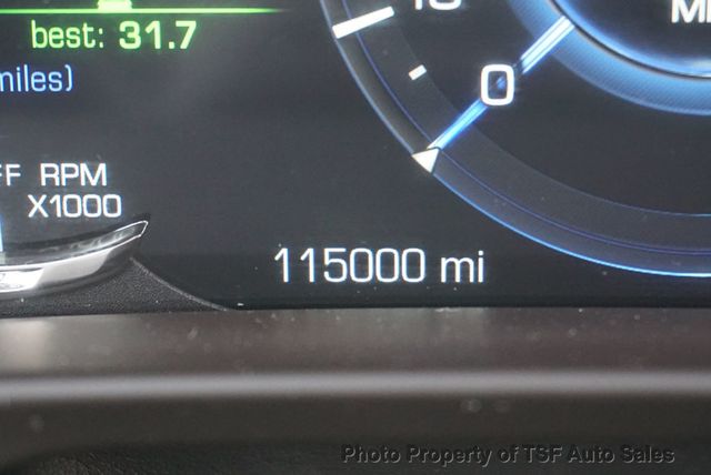 2018 Cadillac CT6 Sedan 3.6L Premium Luxury AWD DRIVE ASSIST ACTIVE CHASIS SUPER CRUISE - 22982367 - 50