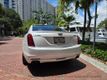 2018 Cadillac CT6 Sedan 4dr Sedan 3.0L Turbo Platinum AWD - 23017646 - 22