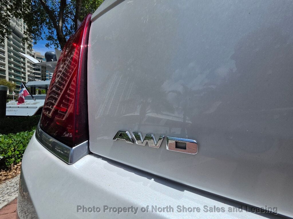 2018 Cadillac CT6 Sedan 4dr Sedan 3.0L Turbo Platinum AWD - 23017646 - 30