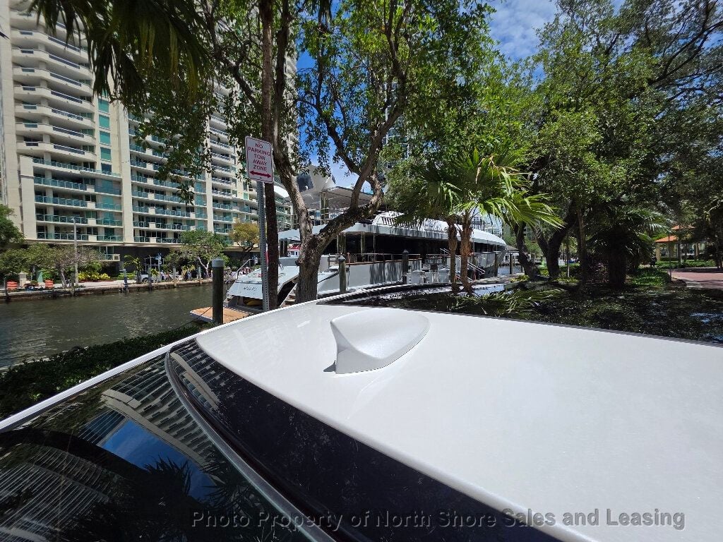 2018 Cadillac CT6 Sedan 4dr Sedan 3.0L Turbo Platinum AWD - 23017646 - 33