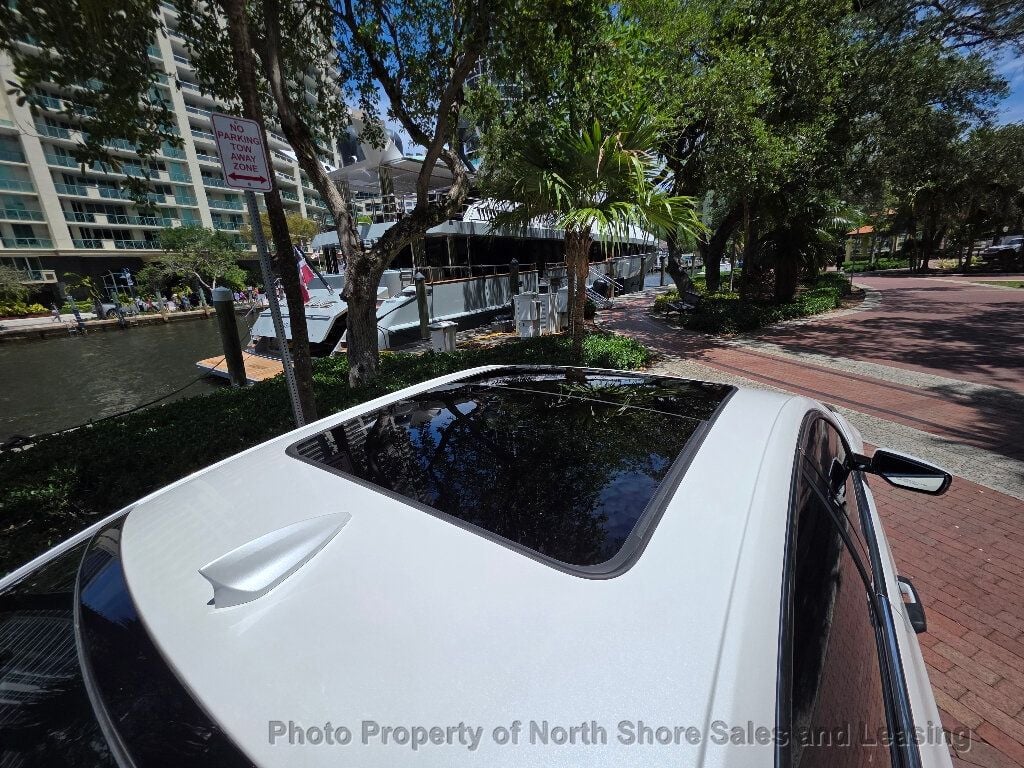 2018 Cadillac CT6 Sedan 4dr Sedan 3.0L Turbo Platinum AWD - 23017646 - 34