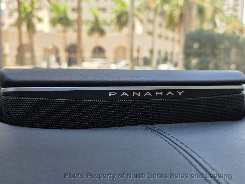 2018 Cadillac CT6 Sedan 4dr Sedan 3.0L Turbo Platinum AWD - 23017646 - 41