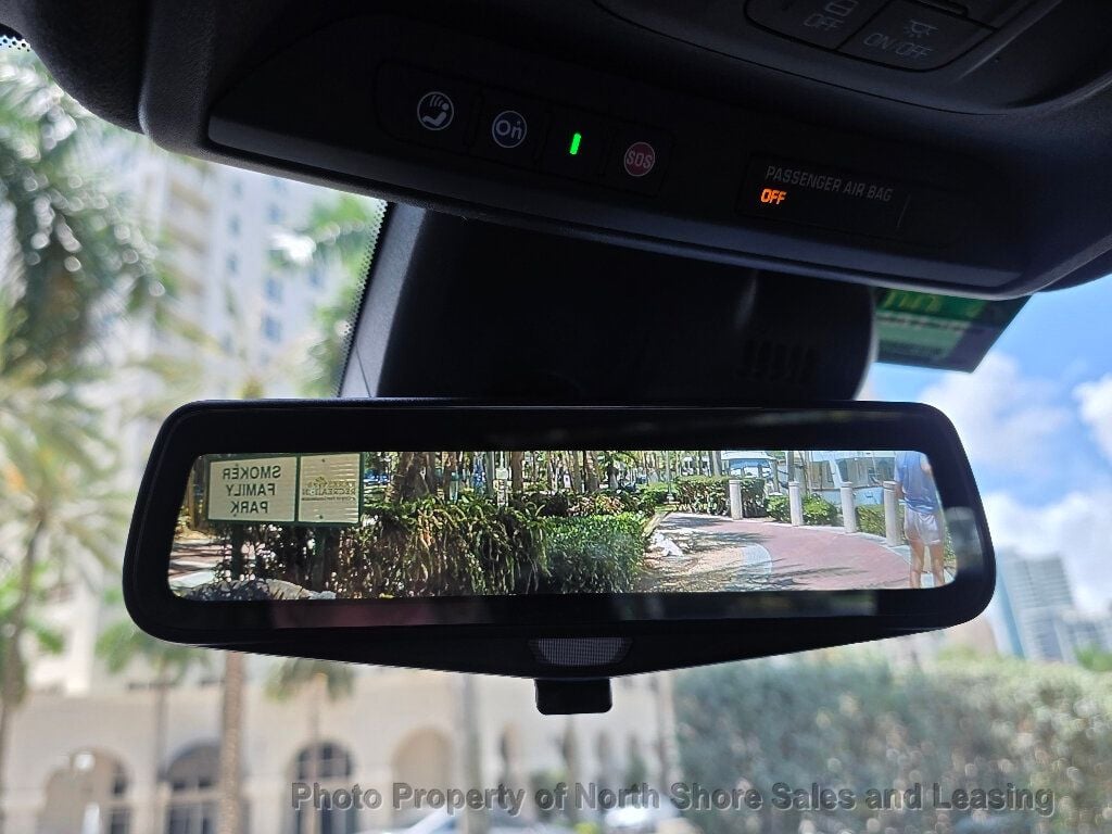 2018 Cadillac CT6 Sedan 4dr Sedan 3.0L Turbo Platinum AWD - 23017646 - 42