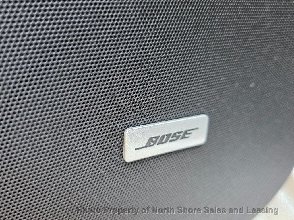 2018 Cadillac CT6 Sedan 4dr Sedan 3.0L Turbo Platinum AWD - 23017646 - 46