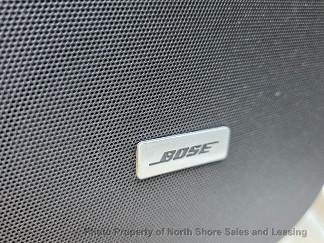 2018 Cadillac CT6 Sedan 4dr Sedan 3.0L Turbo Platinum AWD - 23017646 - 46